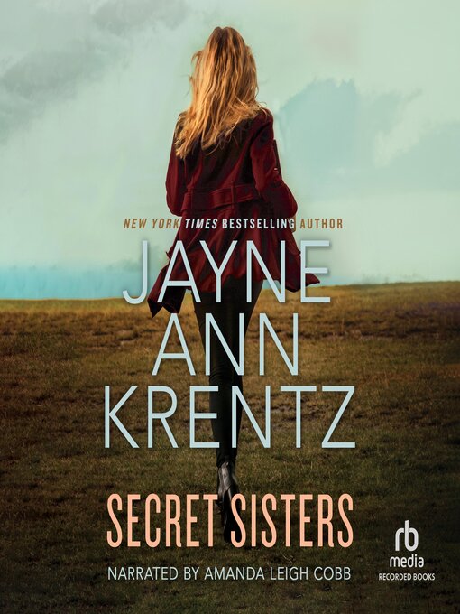 Title details for Secret Sisters by Jayne Ann Krentz - Wait list